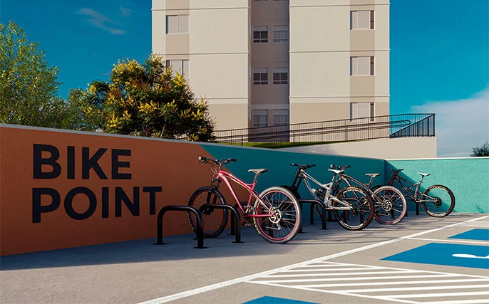 Bike Point