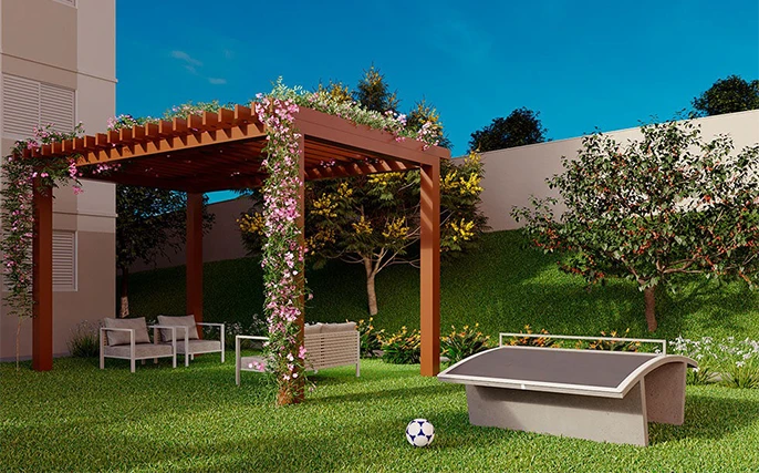 Espaço Teen (Futmesa)